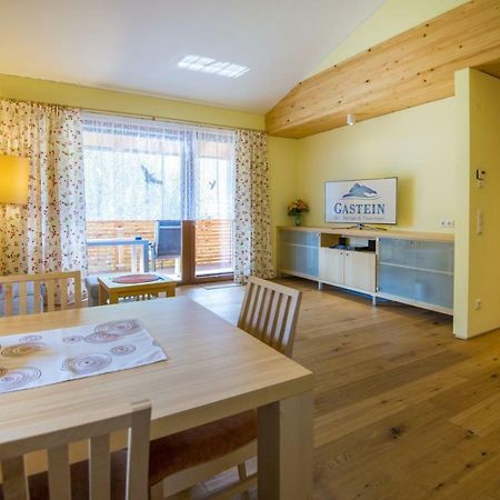 Haus Erika Apartment บาดฮอฟกัสไตน์ ภายนอก รูปภาพ