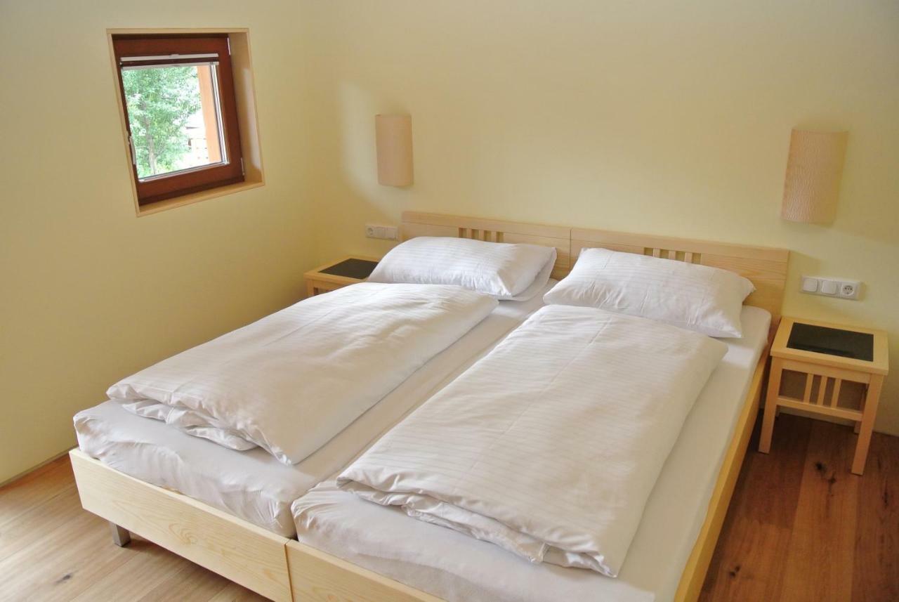 Haus Erika Apartment บาดฮอฟกัสไตน์ ภายนอก รูปภาพ