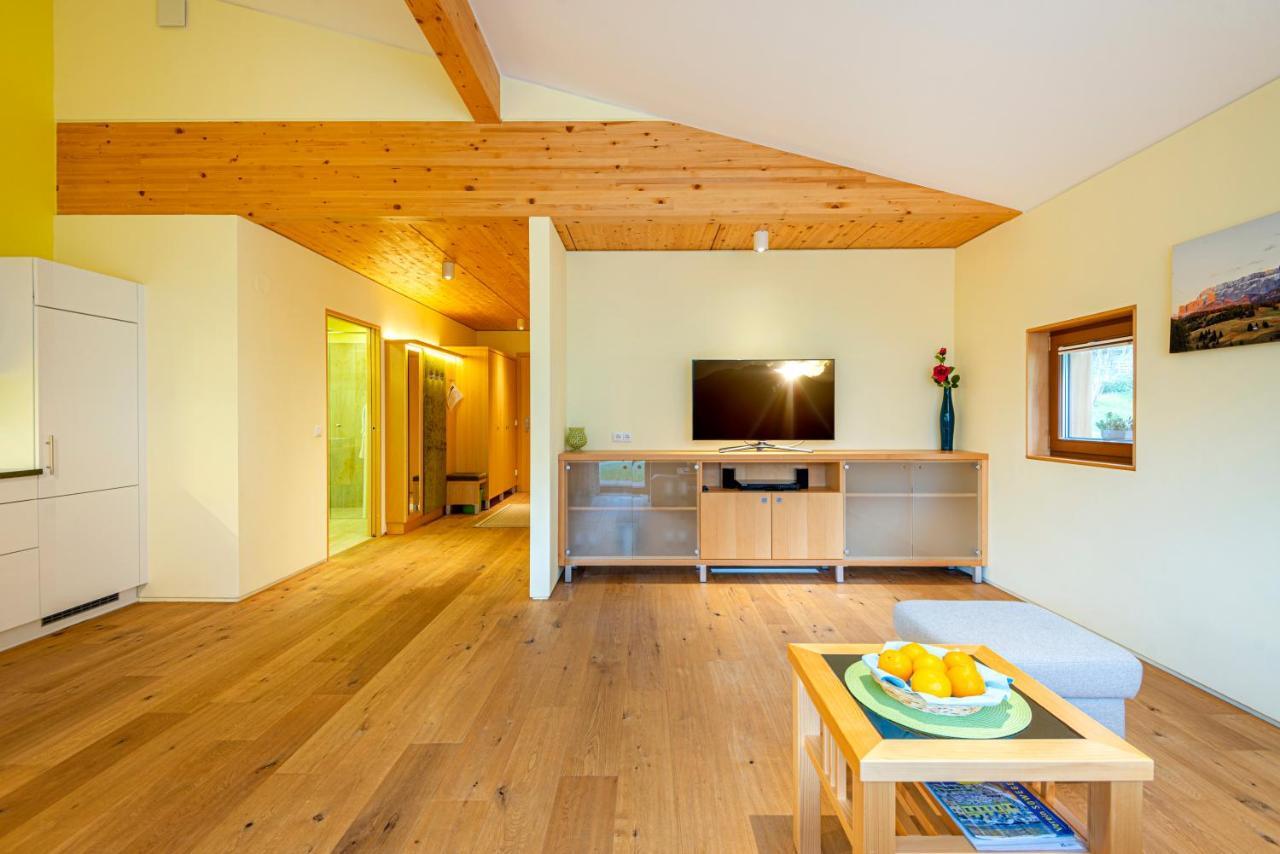 Haus Erika Apartment บาดฮอฟกัสไตน์ ภายนอก รูปภาพ